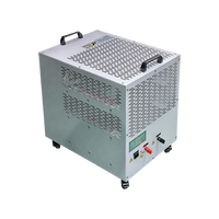 Banc de charge résistif AC 20A, 125V AC, 230V AC, 250V AC, réglable, pour tests d'âge des onduleurs et alimentations UPS