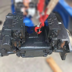 ปั๊มไฮดรอลิกหลัก IRON CAVALRY PC600-8 PC650-8 สำหรับ 708-2L-00771 708-2L-00770 708-2L-90722 708-2L-90721 708-2L-01632 - Product Image 2