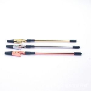 Vente en gros <span class=keywords><strong>pince</strong></span> crocodile pour <span class=keywords><strong>bracelet</strong></span> <span class=keywords><strong>Pince</strong></span> à outils Aide à bijoux Équipement de fixation et d'accrochage Collier Montre Bijoux Fermoirs - Product Image 1