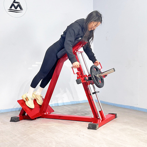 Phong Cách Mới Bền T-Hình Chèo Thuyền Thuyền Thiết Bị Tập Thể Dục Cho Nhà Phòng Tập Thể Dục Trở Lại Đào Tạo Máy - Product Image 3