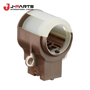 Support de balais d'alternateur pour Toyota Hilux Surf RZN169 1999-2004 Référence OE 27370-35060 2737035060 - Product Image 3