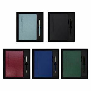 Custom <b>A5</b> Thick Magnetic Notebook Suckable Pen High-Value Promotional Notebook Manual Note Paper Creative Laptop Notebook - Product Image 6