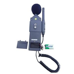 CEM DT 8820 Instrumento de Medición Ambiental Multifuncional 4 en 1 - Product Image 4