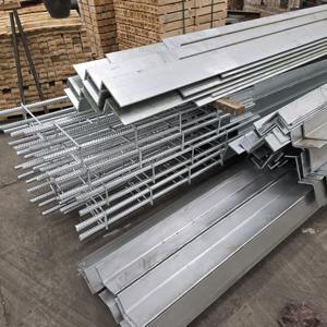 Meilleur <span class=keywords><strong>prix</strong></span> de gros pour barre d'angle en <span class=keywords><strong>L</strong></span> galvanisée - Product Image 3