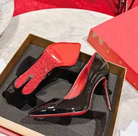 Wholesale Cheap Sexy Red Bottom Heels - Buy in Bulk on