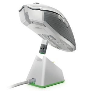 Souris de jeu sans fil <span class=keywords><strong>Razer</strong></span> <span class=keywords><strong>Viper</strong></span> <span class=keywords><strong>Ultimate</strong></span> avec station de charge, 20000 DPI, RGB, capteur optique - Product Image 2