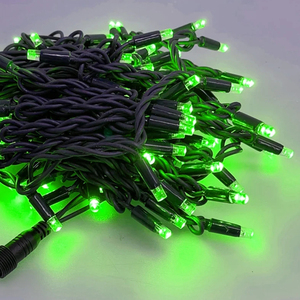 Không thấm nước IP68 ngoài trời cao su Cáp <span class=keywords><strong>LED</strong></span> <span class=keywords><strong>String</strong></span> ánh sáng <span class=keywords><strong>LED</strong></span> Đèn Cổ Tích Xmas <span class=keywords><strong>String</strong></span> chiếu sáng - Product Image 4