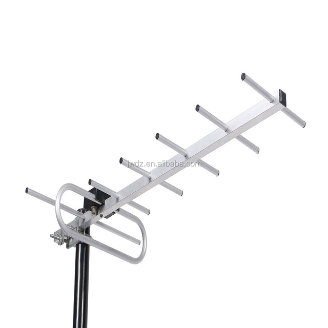 9dB High quality 350-370mhz directional Yagi antenna