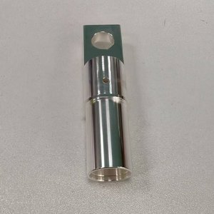 Pasador de Centrado Xingyouteng de 16 mm, Estándar, Mecanizado por CNC, Recubierto, para Uso General - Product Image 1