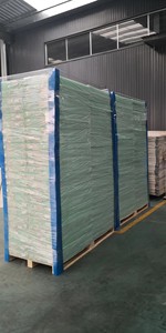 OEM ngoài trời PP container bin lưu trữ hộp fordable hộp với nắp nhựa ngăn kéo nước bằng chứng chống ẩm hộp sóng - Product Image 6