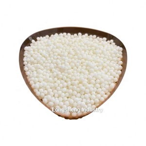 TPU 70A-95A เทอร์โมพลาสติกโพลียูรีเทนอีลาสโตเมอร์ ความแข็งสำหรับการขึ้นรูปพื้นรองเท้าและเคสโทรศัพท์ - Product Image 3