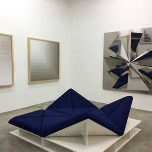 Sofa thiết lập đồ nội thất phòng khách của trẻ em sang trọng đệm lớn cắt sofa sàn Modular Dune couches Dune sofa - Product Image 1