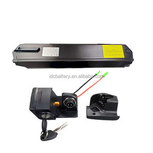 Dorado Batterie pour <span class=keywords><strong>Aventon</strong></span> Peace 48v 460 48v 15ah 17.5ah ET T720 NCM CRU7S NCM MILANO PLUS EMMO Paralo C E-Wild X C2 Monta X2 S3 - Product Image 1