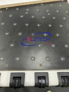 Voll automatische CNC-Computer-Platten säge Maschinen tischs äge MS280 - Product Image 3