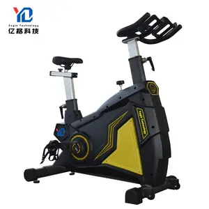 YG-S013 YG Fitness Wholesale High Quality Price Exercise Gym Spin Bike Commercial Exercise Indoor Bike