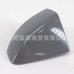 ฝาครอบมือจับประตูหน้าซ้าย Toyota Faw Jp 82652M6110 วัสดุ PP พร้อมเทปกาวหรือสกรูสำหรับติดตั้ง - Product Image 4
