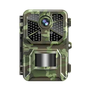 Camera HD Săn Bắn Động Vật Hoang Dã Ngoài Trời Camera Săn Bắn Tầm Nhìn Ban Đêm Hồng Ngoại Giám Sát An Ninh Chống Nước - Product Image 1