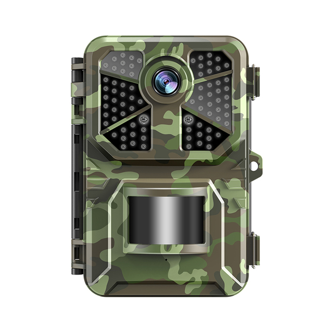 Outdoor Hunting Wildlife HD Camera Security Monitoring Infrared Night Vision Hunting Camera Waterproof