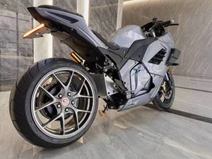 Motocicleta Deportiva para Adultos con Batería de Litio de Nuevo Diseño 2026, 3000w en Venta - Product Image 2