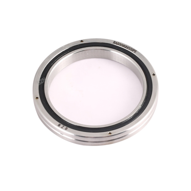 Ultra thin Precision Single Row Cross