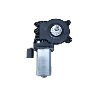 มอเตอร์ยกกระจกหน้าซ้าย BMW ซีรีส์ 3 E46 รุ่น 67628362063 สำหรับเปลี่ยนซ่อม - Product Image 4
