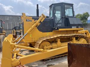 Bulldozer d'occasion manti SD16, sd22, sd13s, SD22, Usada, 220hp, docker, UNIQUE, Kawasaki, indonésie, algérie - Product Image 2