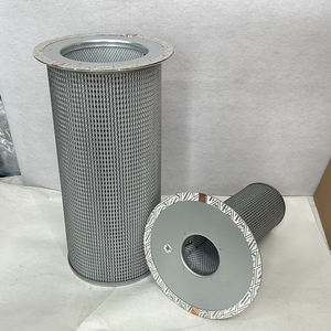 Filtre à air pour compresseur à vis Mengma de haute qualité 250034-133, élément de filtre industriel, papier filtre, pièce industrielle - Product Image 6