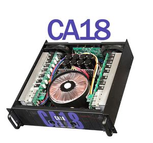 CA18 para <span class=keywords><strong>amplificador</strong></span> de potencia de carcasa metálica <span class=keywords><strong>JBL</strong></span> - Product Image 2