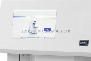 เครื่องนับจำนวนแผ่นกระดาษแบบ A3เครื่องนับแบบเร็วเครื่องนับกระดาษแบบศิลปะกระดาษสำเนาโปสการ์ด - Product Image 3