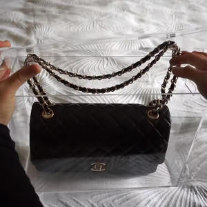 Factory Wholesale <b>Handbag</b> <b>Storage</b> Boxes Transparent Case Acrylic Luxury <b>Handbag</b> Display Stand Box bolsas feminina - Product Image 4