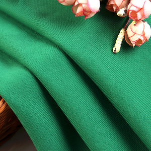 Marcatori di tessuto all'ingrosso tessuto di spugna per l'estate strappata bordo poliestere Rayon Spandex francese Terry - Product Image 1