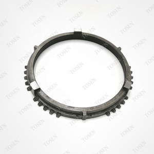 Piezas de transmisión de camión, anillo sincronizador 1272304076 1272 076 para ZF, S5-80 de caja de cambios QJ805/S5-120 QJ1205/S6-90/5S111GP, 304