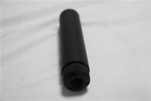 Thành Phần Nhôm Cnc Chính Xác Chế Tạo Theo Yêu Cầu Phụ Tùng Ô Tô Gia Công Nhôm Kim Loại Tấm Kim Loại - Product Image 3