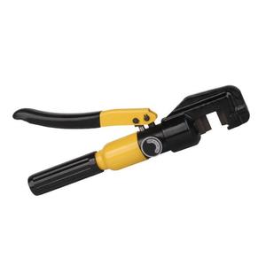 <b>Hydraulic</b> Rebar <b>Cutter</b> Hy 12mm High Safety Level For Steel Cutting - Product Image 1