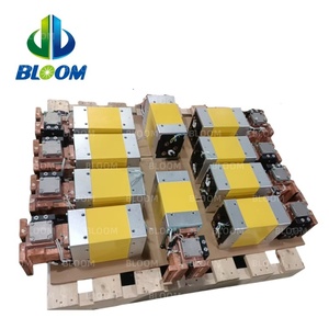 Transformateur de soudeuse par points BLM <span class=keywords><strong>MFDC</strong></span> essentiel pour les fournitures de soudage et de soudage - Product Image 1