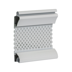TOMA Lamelles <span class=keywords><strong>de</strong></span> <span class=keywords><strong>volet</strong></span> <span class=keywords><strong>roulant</strong></span> en mousse d'aluminium, Lamelles d'extrémité, <span class=keywords><strong>Manivelle</strong></span> <span class=keywords><strong>de</strong></span> <span class=keywords><strong>volet</strong></span> <span class=keywords><strong>roulant</strong></span>, Cache-support <span class=keywords><strong>de</strong></span> porte <span class=keywords><strong>de</strong></span> <span class=keywords><strong>volet</strong></span> <span class=keywords><strong>roulant</strong></span>, Lamelles double couche - Product Image 4