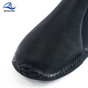 Bottes de plongée à semelle rigide Mares Flexa Ds 5 mm Bottes de plongée <span class=keywords><strong>Chaussures</strong></span> de plongée - Product Image 5
