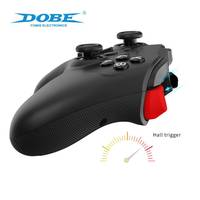 Control Inalámbrico DOBE Factory 2.4G para PC, PS3, Steam, Android, Nintendo Switch, Accesorios para Juegos
