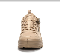 Chaussures de sécurité professionnelles JIANKUN, prix usine, vente en gros, anti-écrasement, isolation électrique