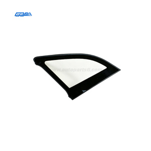 Elegante ventana trasera triangular delgada para Mercedes Benz Clase B W245 2005-2011 - Product Image 2