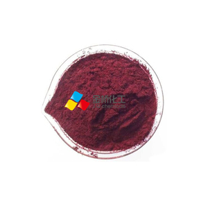 D & C Red 22 polveri solubile in acqua/acido <span class=keywords><strong>rosso</strong></span> no. 87 CI 45380 - Product Image 6