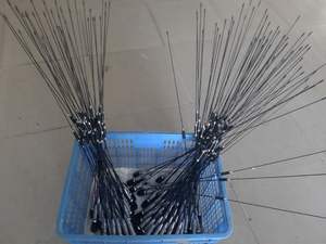 Antena de Base Magnética Móvil para Radio de Coche <span class=keywords><strong>Hua</strong></span> <span class=keywords><strong>Rong</strong></span> Tong UHF 5.5dB 330-390MHz, Certificación ISO 9001:2008, Conector Hembra UHF - Product Image 5