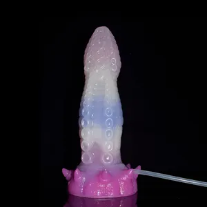 热卖女性批发便宜工厂性玩具网上商店动物阴茎假阳具女性假阳具图片