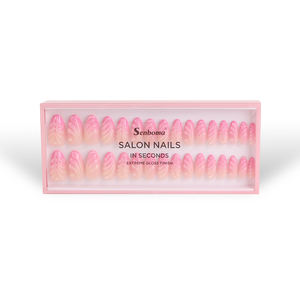 Senboma, el Mejor Pegamento para <span class=keywords><strong>Uñas</strong></span> Postizas de Larga Duración: Adhesivos OEM de Larga Duración para un Uso Seguro de <span class=keywords><strong>Uñas</strong></span> Postizas - Product Image 3