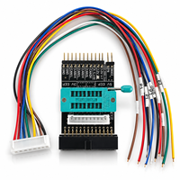 Adaptateur de programmation EEPROM SmartOBD RH850 SmartProg pour la réparation des modules ECU automobiles Toyota Subaru SRS Airbag