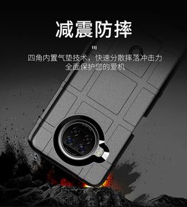 Чехол для телефона Xiaomi 13 12 Pro Mi 11 10i 5G, противоударный квадратный прочный Чехол, прочный резиновый чехол из ТПУ, чехлы для сотовых телефонов в наличии - Product Image 4