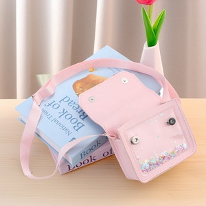 Borse per bambini carine portamonete per bambine - Product Image 4