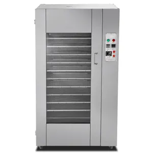 Industrial Fish Meat Chili Pepper Mango Fruit Drying Machine/ Tray Food Freeze Dryer