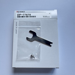 KEYENCE OP-81970 Contacto de Tipo Cerámico para Sensor de Desplazamiento Serie GT2/GT, Sonda Resistente al Desgaste OP 81970 - Product Image 4