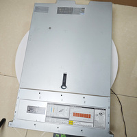 Serveur réseau Dell PowerEdge R750XS, serveur DeepSeek, apprentissage profond, base de données virtualisée, machine AI Blade